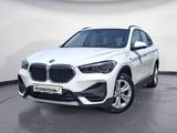 BMW X1 xDrive25e Advantage Navi AHK RFK HiFi Sitzhzg - BMW X1 Advantage mit Hybrid-Antrieb (Benzin/Elektro)