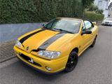 Renault Megane 1 Cabrio - gebrauchte Renault Megane aus dem Jahr 1998