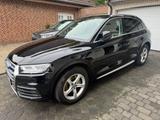 Audi Q5 35 TDI S tronic Sport, Navi, LED, el.Heckkl. - Audi Q5 35 TDi Gebrauchtwagen