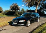 Volvo V70 1.6 D2 Momentum, Top gepflegt, Scheckheft - Volvo V70: 1.6