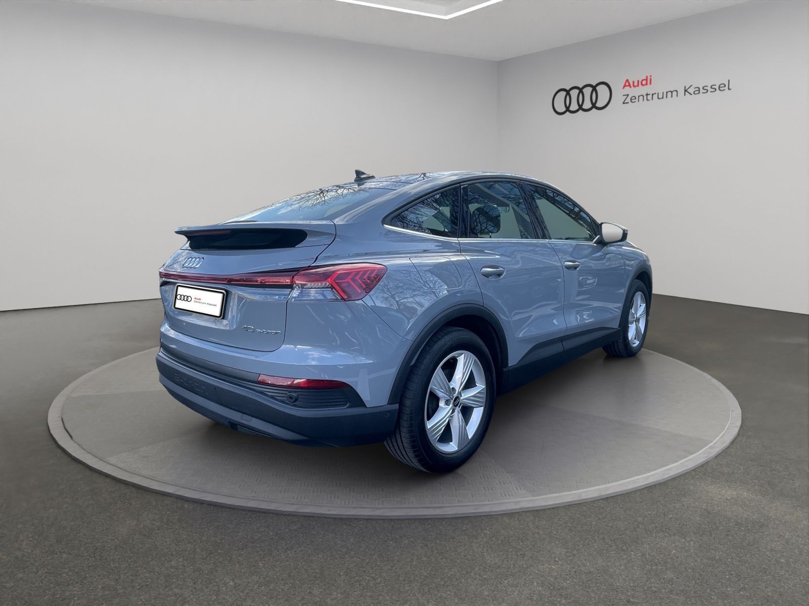 Audi Q4 e-tron - Bild 6