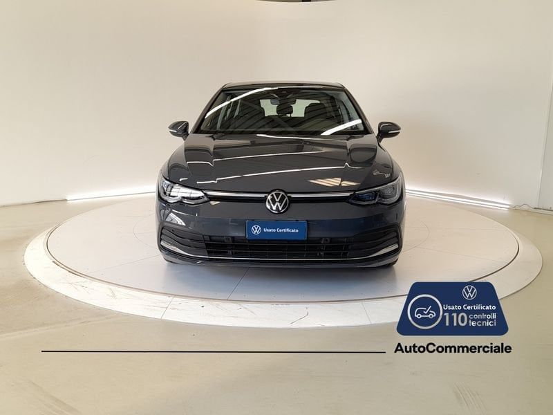 Volkswagen Golf 2.0 TDI SCR 85kW Style DSG imagem 2