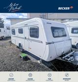 HYMER / ERIBA / HYMERCAR Feeling 442 MOVER, AUFLASTUNG 1,8 t uvm. - HYMER / ERIBA Feeling 442
