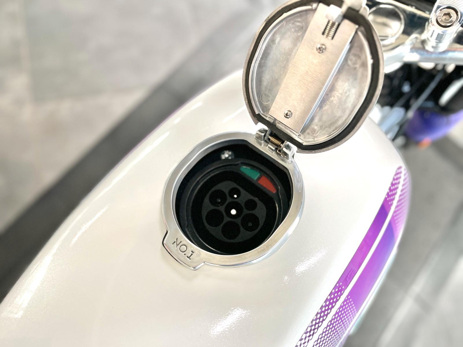 RGNT Turbo | 46 kW MAX | Typ2 | DEAL