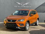Seat Ateca Style "Klima"Navi"Sitzheizung"Garantie"