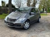 Mercedes-Benz A 170 Automatik - Mercedes-Benz A 170 aus 2008