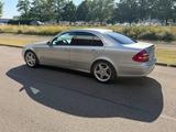 Mercedes-Benz E 220 CDI AVANTGARDE Avantgarde - gebrauchte Mercedes-Benz E 220 aus dem Jahr 2005