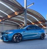 BMW M Performance - Harman K- DKG - Glasdach - 8fach - BMW M2 von privat