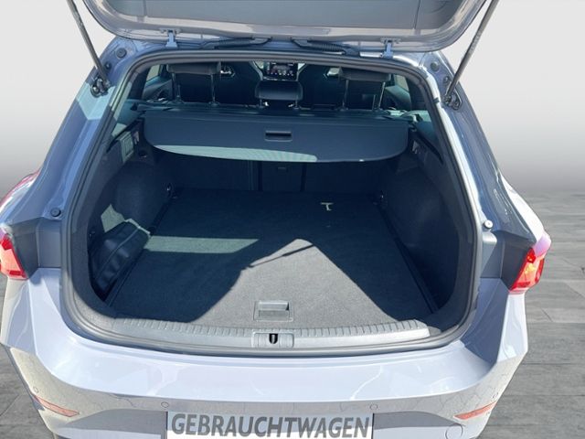 Leon Sportstourer 2.0 TSI DSG BEATS AUDIO REAR V