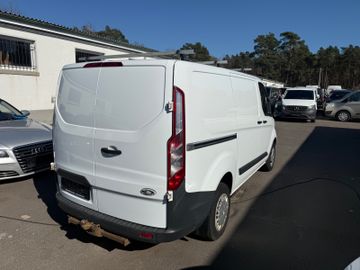 Ford Transit Custom - 7