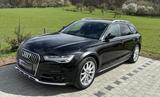 Audi A6 Allroad 3.0 TDI quattro 235 kW S tronic - - Audi A6 Allroad: Standheizung