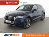 Audi Q5 2.0 TDI quattro Sport Aut.*360CAM*SLINE*LED* - Audi Q5: Sline