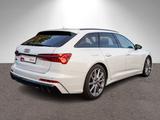 Audi S6 Avant 3.0TDI quattro tiptroni Matrix RFK PANO - Audi S6 Jahreswagen