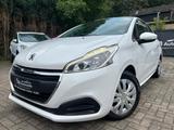 Peugeot 208 *TÜV Neu *SERVICE Neu * KLIMA - Peugeot 208 in Hamm