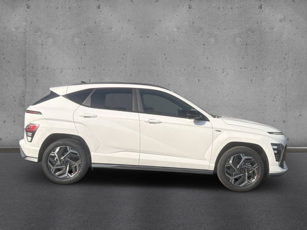 Hyundai Kona – Bild 5