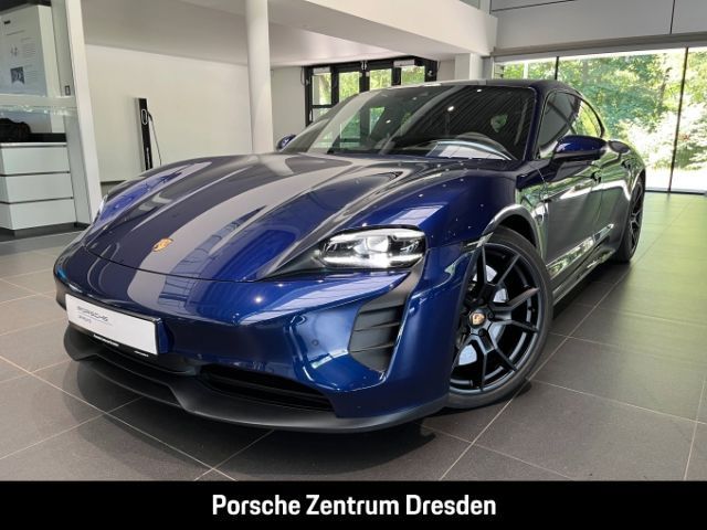 PORSCHE Taycan GTS Sport Turismo*Chrono*BOSE*Head-Up
