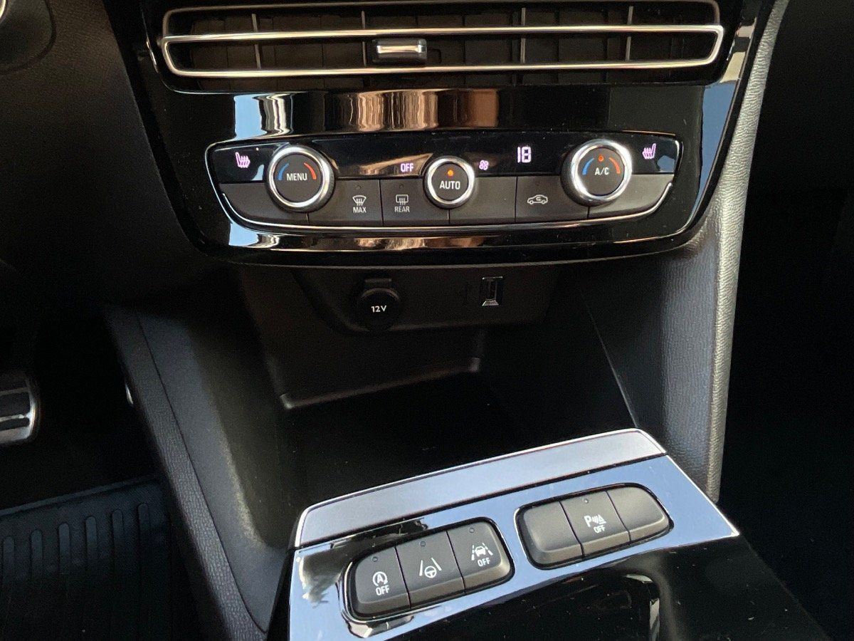 Opel Mokka - Bild 18