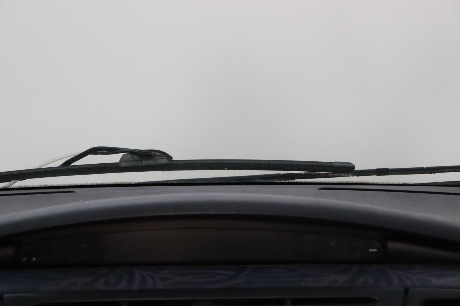 Fahrzeugabbildung Renault Espace RXE 2.0