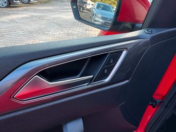 Bild 17 VW Polo VI Highline