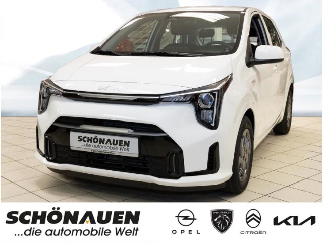 Kia Picanto PE2 1.0 MT VISION +S/LHZ+NAV+CARPLAY+RFK