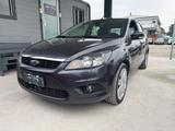 Ford Focus 1.6 TDCi (90CV) 5p. Tit. - Ford Focus aus 2010: Tdci
