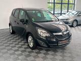 Opel Meriva B Active Automatik gepflegt & zuverlässig - Opel Meriva: Automatik, B