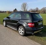 Mercedes-Benz ML 420 CDI 4MATIC - Scheckheft gepflegt  - Mercedes-Benz ML 420 Gebrauchtwagen