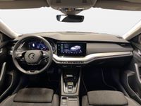 Skoda Octavia - Vorschau Bild 10