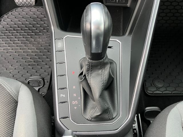 Polo 1.0 TSI Highline KLIMA ALU