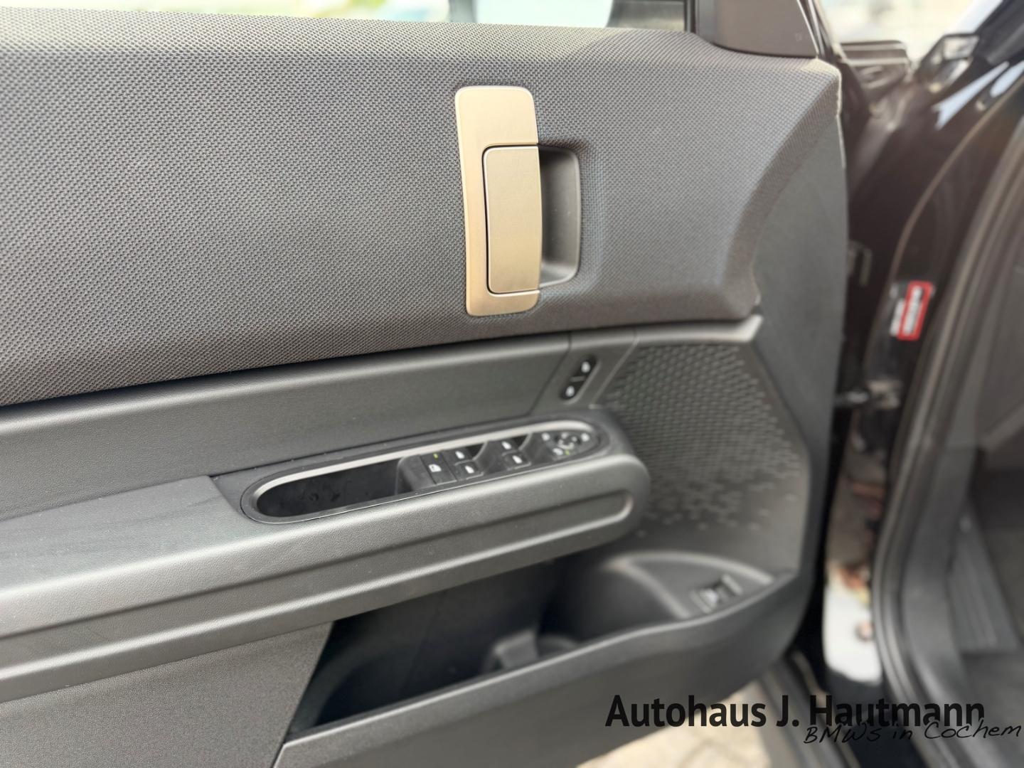 MINI Countryman C Classic Trim +1.HAND+HUP+PANO+LM18'