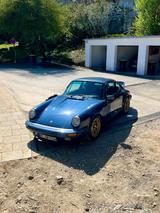Porsche 911 3.2L G Modell - Porsche aus 1985: 911