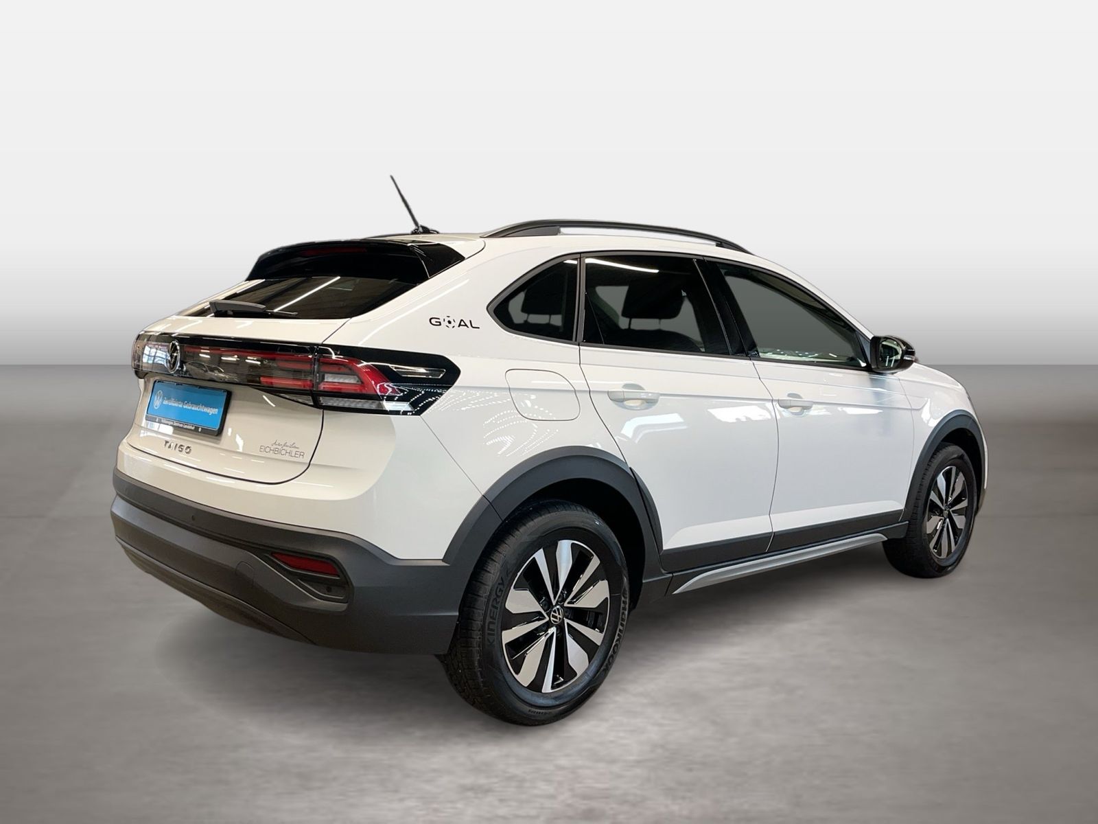 Volkswagen Taigo - Bild 7