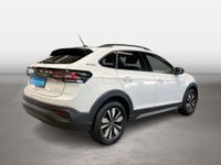 Volkswagen Taigo - Vorschau Bild 7