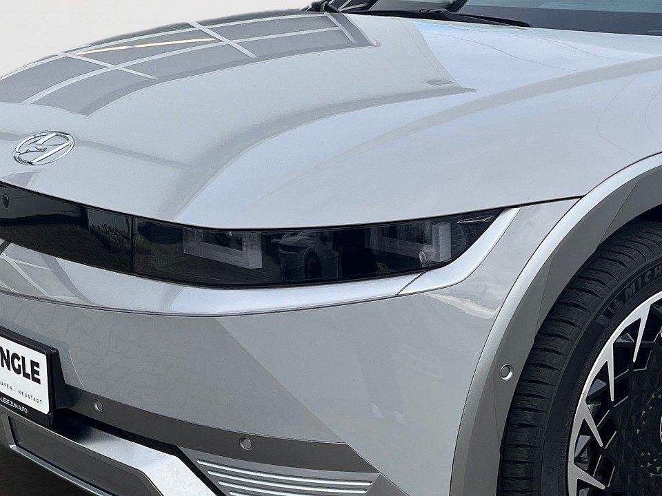 Fahrzeugabbildung Hyundai IONIQ 5 77,4kWh UNIQ 20 Relax Kamera
