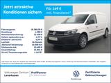 Volkswagen Caddy Maxi Kasten FLÜGELTÜREN PDC PORT NAVI - Volkswagen Caddy Maxi in Köln