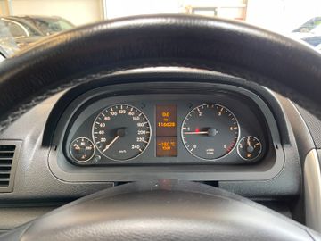 Mercedes-Benz A 180 A -Klasse A 180 CDI *AVANTGARDE*KLIMA*NAVI