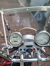 Yamaha virago XV 1100 - YAMAHA VIRAGO 1100