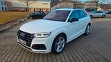 Audi SQ5 3.0 TFSI | Topzustand | TÜV bis 02/2028 - Audi SQ5 mit Benzin-Antrieb: Sitzbelüftung