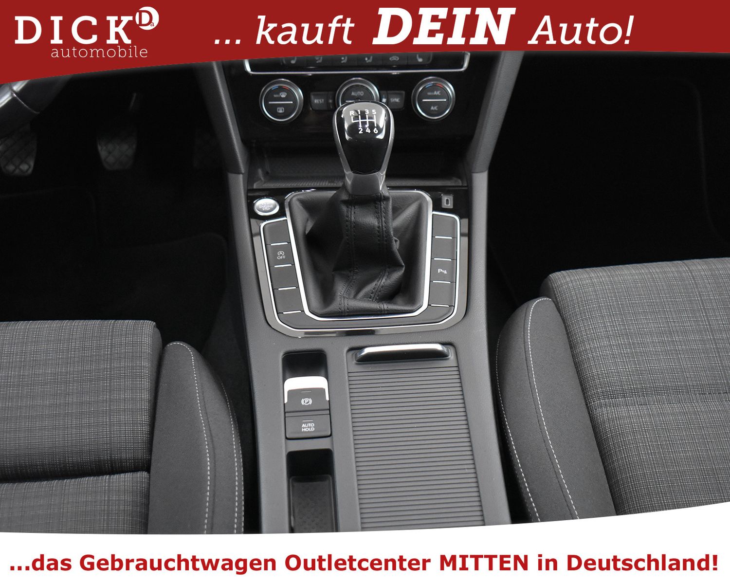 VW Passat Var 2.0d Busin PANO+AHK+DYNAD+ACC+LED+KAM - Image 16