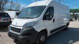 Peugeot Boxer Kasten Hochraum 333 L3H2 Premium BlueHDi 1 - Peugeot Boxer: 333