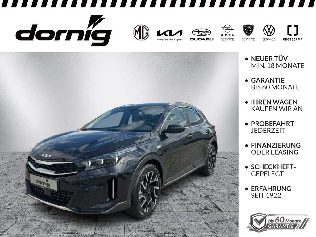Kia XCeed 1.5T 140 DCT7 Vision