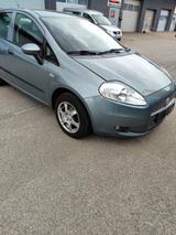 Fiat Punto 1.4 16V - Fiat Punto: 16v