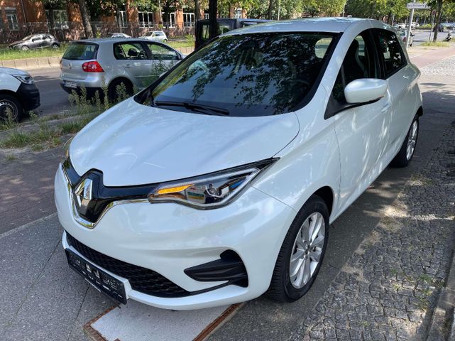 Renault ZOE 50 Experience incl. Batterie