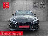 Audi A5 Cabrio 40 TFSI S tronic 2x line MATRIX 19 NAV - Audi A5