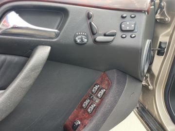 Mercedes S 320 - 12