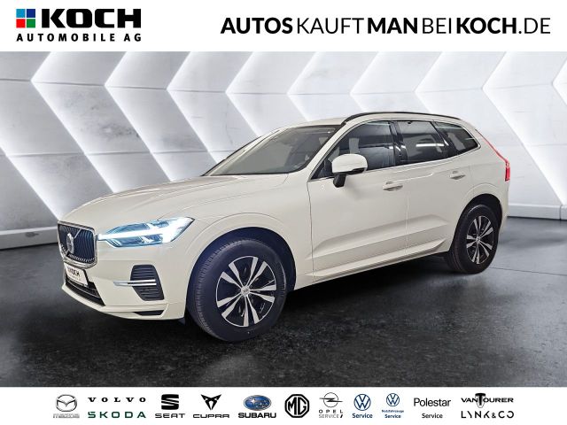 Volvo XC60 B4 D Momentum Pro NAVI 2xPDC/CAM SHZ LHZ!