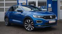 Volkswagen T-Roc Sport 4Motion R-Line Navi Pano AHK