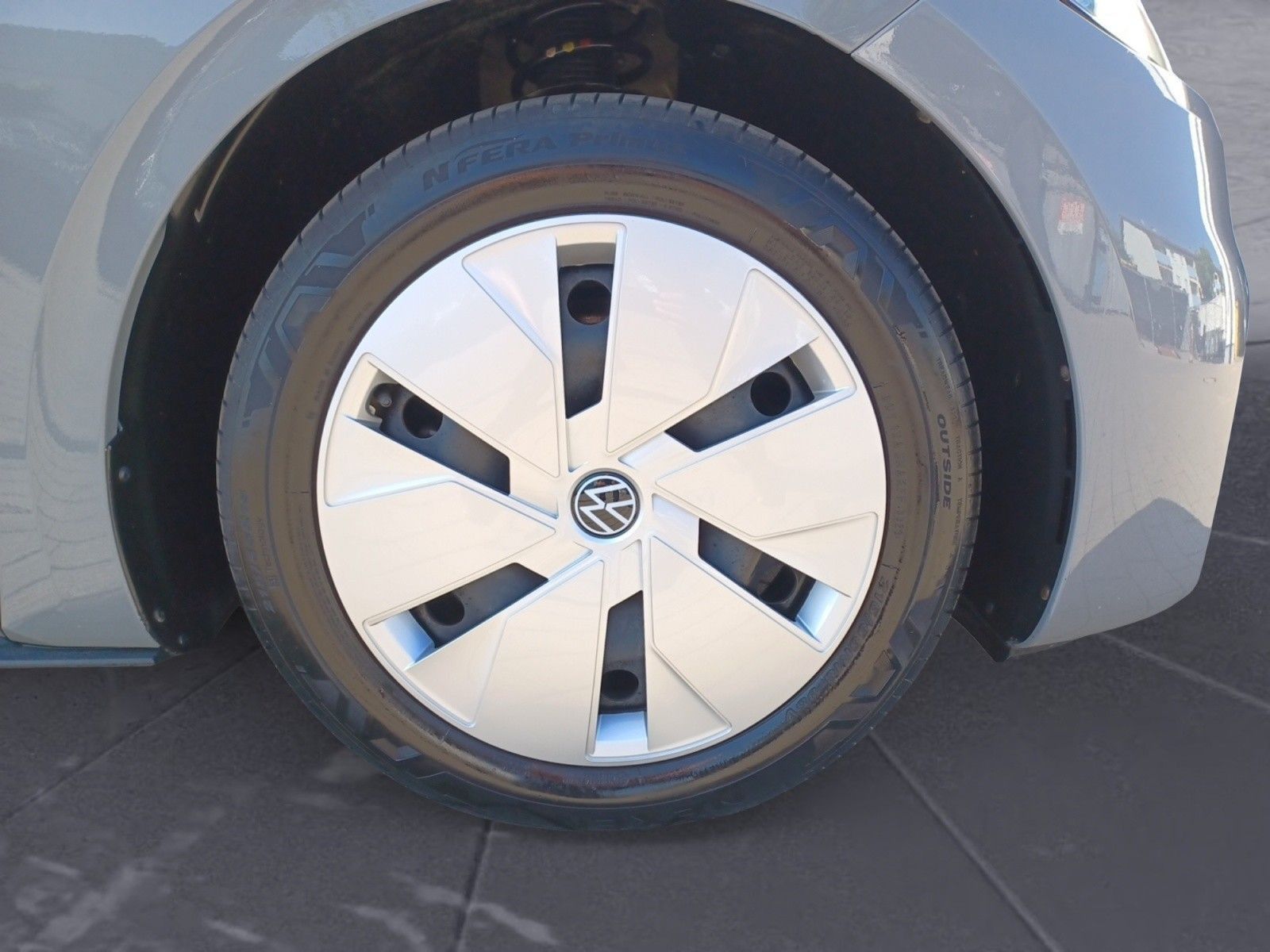 Volkswagen ID.3 - Bild 11