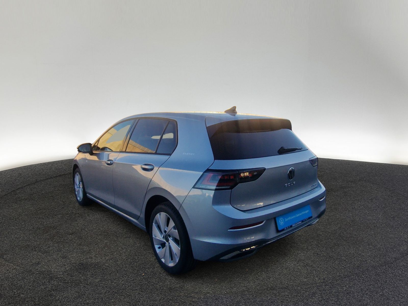 Volkswagen Golf 8 ENERGY eHybrid DSG AHK IQ.LED 17 KAM ACC foto 3