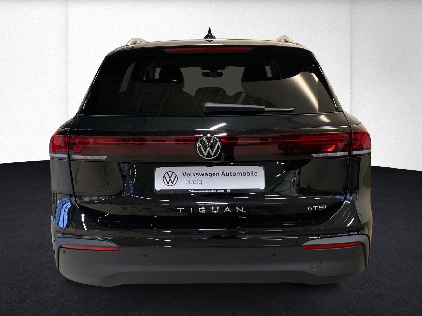 Volkswagen Tiguan - Bild 5
